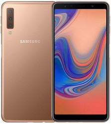Замена батареи на телефоне Samsung Galaxy A7 (2018) в Екатеринбурге